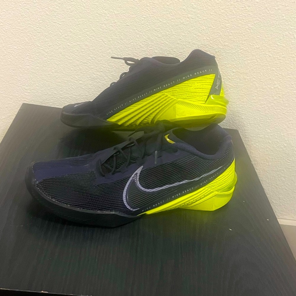 Nike React Metcon Turbo mens 9